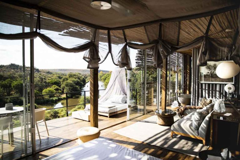 private concerssions kruger park